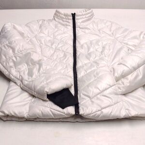 LIVE LOVE DREAM, PUFFER JACKET WOMEN SIZE L